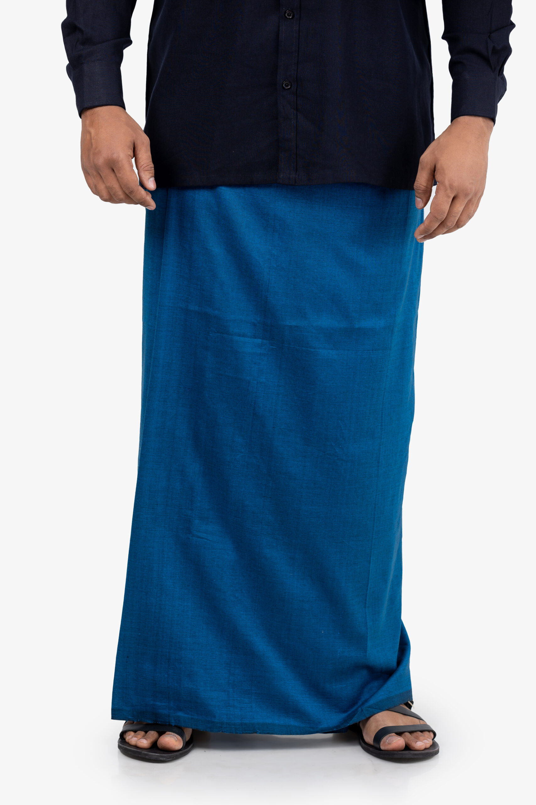 Handloom sarong - DoubleXL