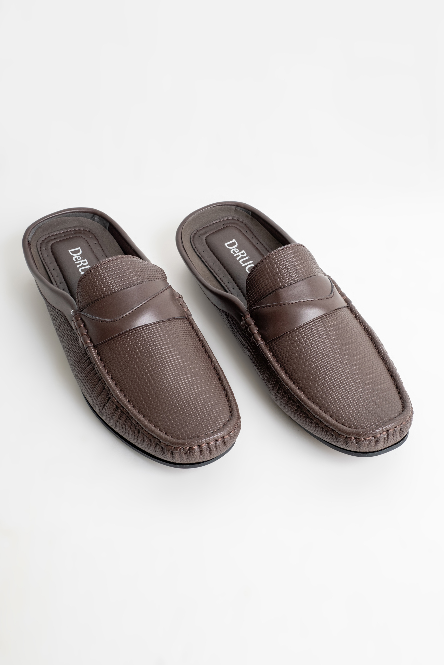 Gents Loafers | DoubleXL