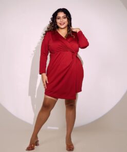 Ladies Party Dress