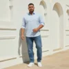 Gents Casual LS Shirt