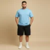 Gents Crewneck T Shirt