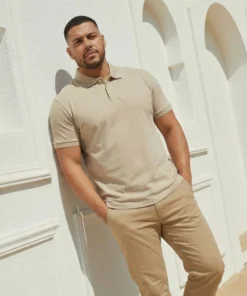 Gents Polo T Shirt