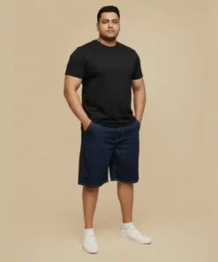 Gents Denim Short
