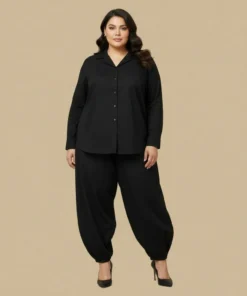 Ladies Casual Pant