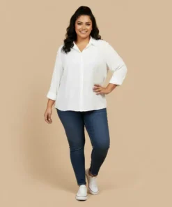 Ladies Casual Top