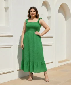 Ladies Casual Dress