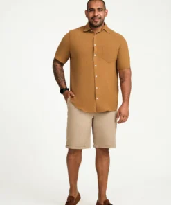 Gents Twill Short