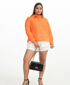 Ladies Casual Top