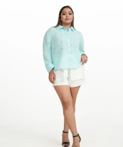 Ladies Casual Short