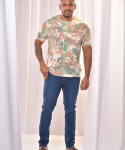 T- Shirts and Tanks