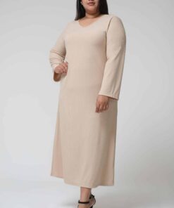 Ladies Casual Dress