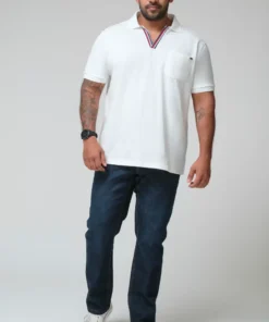 Men’s Polo T Shirt