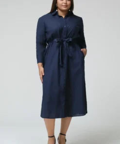 Ladies Casual Dress