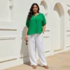 Ladies Casual Top