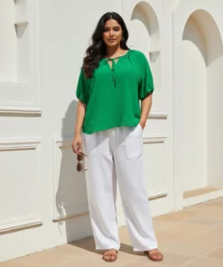 Ladies Casual Top