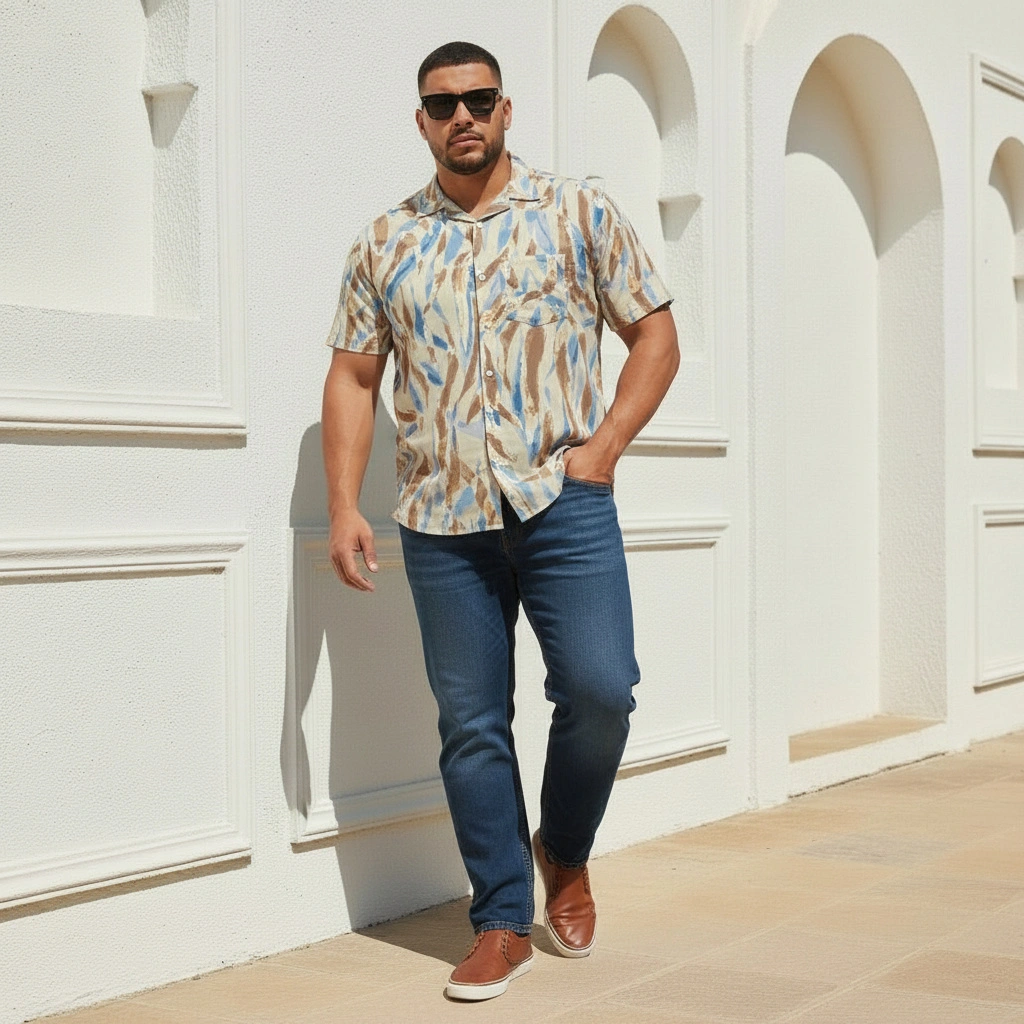 Kavindu_Navod_Put_the_shirt_which_is_in_the_second_image_and_denim_pant_on_the_a1cf5168-be1a-4e88-8b21-71cf7e512b75.jpg.webp