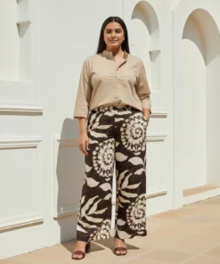 Ladies Pant
