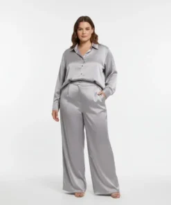 Ladies Casual Pant