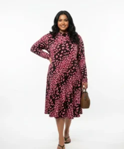 Ladies Casual Dress