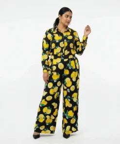 Ladies Casual Pant