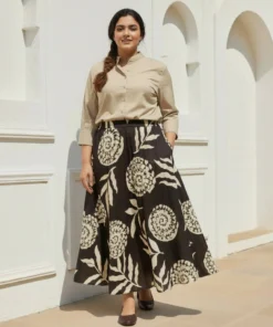 Ladies Skirt