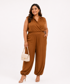 Ladies Jump Suit