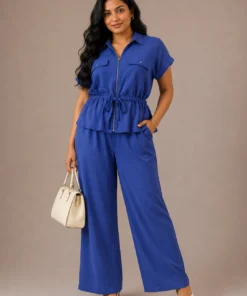 Ladies Casual Pant
