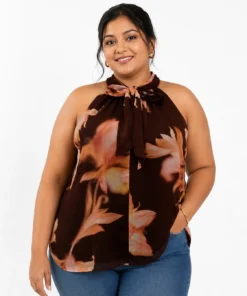 Ladies Casual Top