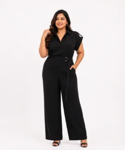 Ladies Jump Suit