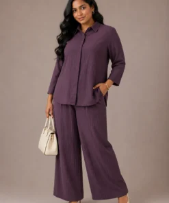 Ladies Casual Pant
