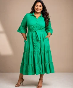 Ladies Casual Dress
