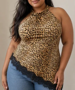 Ladies Casual Top