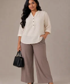 Ladies Casual Top
