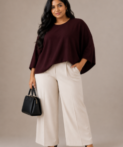 Ladies Casual Top