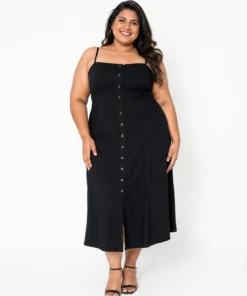 Ladies Casual Dress
