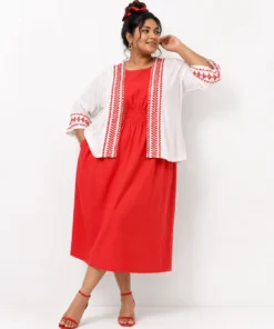 Ladies Casual Cardigan