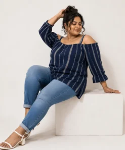 Ladies Casual Top