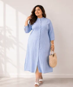 Ladies Casual Dress