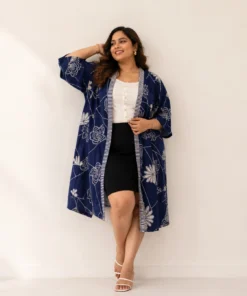 Ladies Casual Cardigan