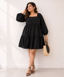 Ladies Casual Dress