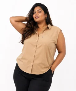 Ladies Casual Top