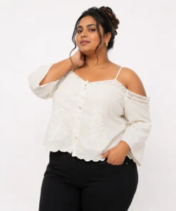 Ladies Casual Top