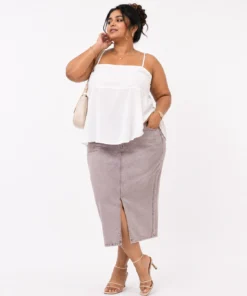 Ladies Casual Top