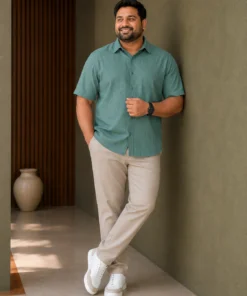 Gents Resort SS Shirt