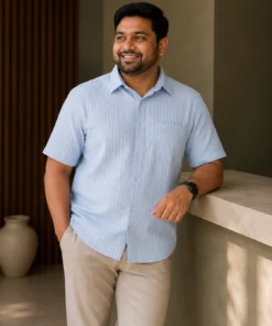 Gents Exclusive SS Shirt