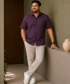 Gents Resort SS Shirt