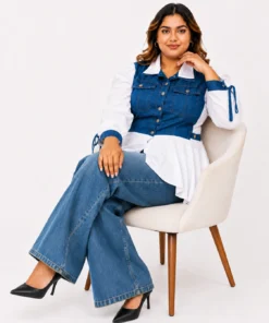 Ladies Casual Top