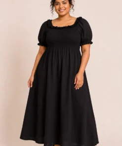 Ladies Casual Dress