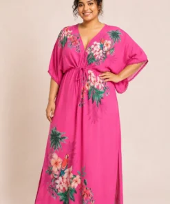 Ladies Casual Dress
