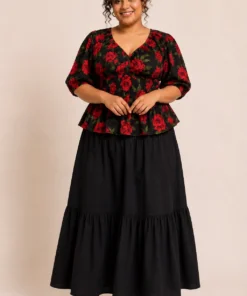 Ladies Casual Top